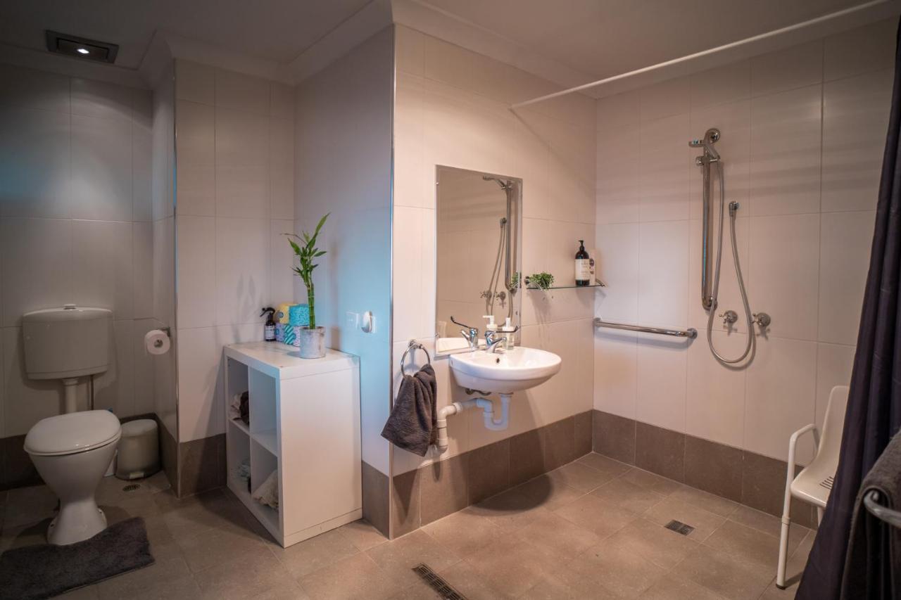 Glen Mervyn Lodge Mumballup Экстерьер фото