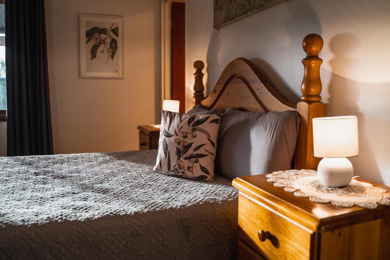 Glen Mervyn Lodge Mumballup Экстерьер фото